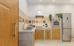 Cafiero Apartment