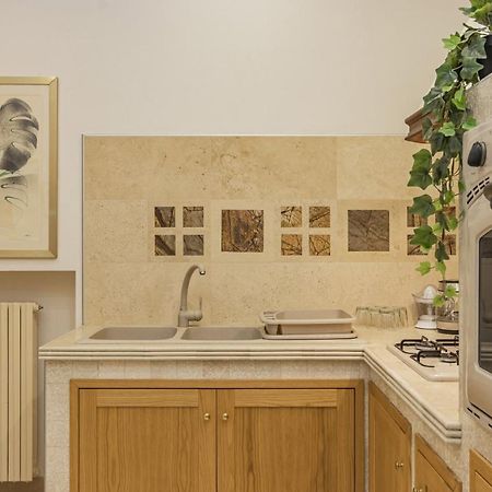 Cafiero Apartment Bari Extérieur photo