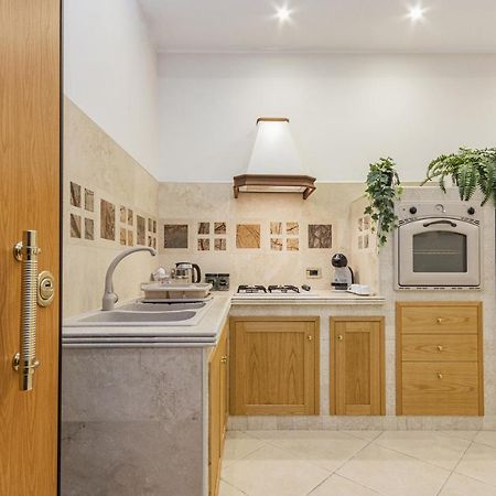 Cafiero Apartment Bari Extérieur photo