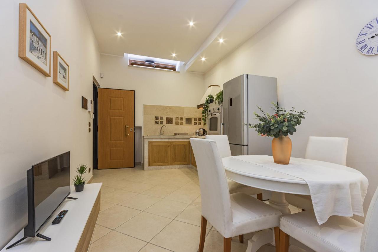 Cafiero Apartment Bari Extérieur photo