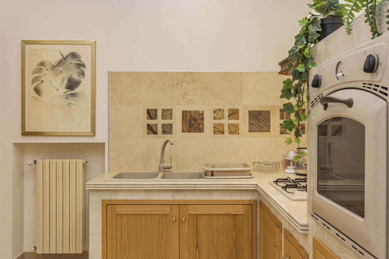 Cafiero Apartment Bari Extérieur photo