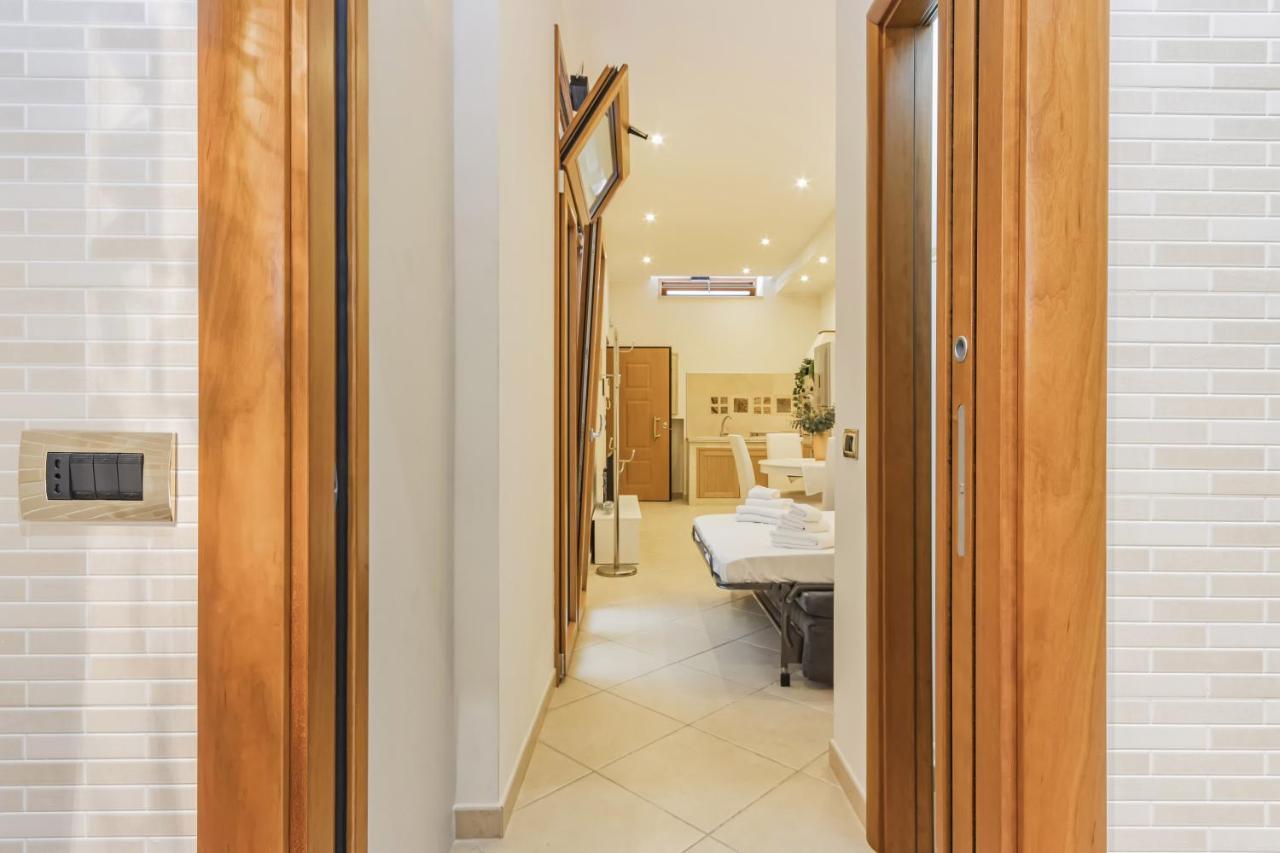 Cafiero Apartment Bari Extérieur photo