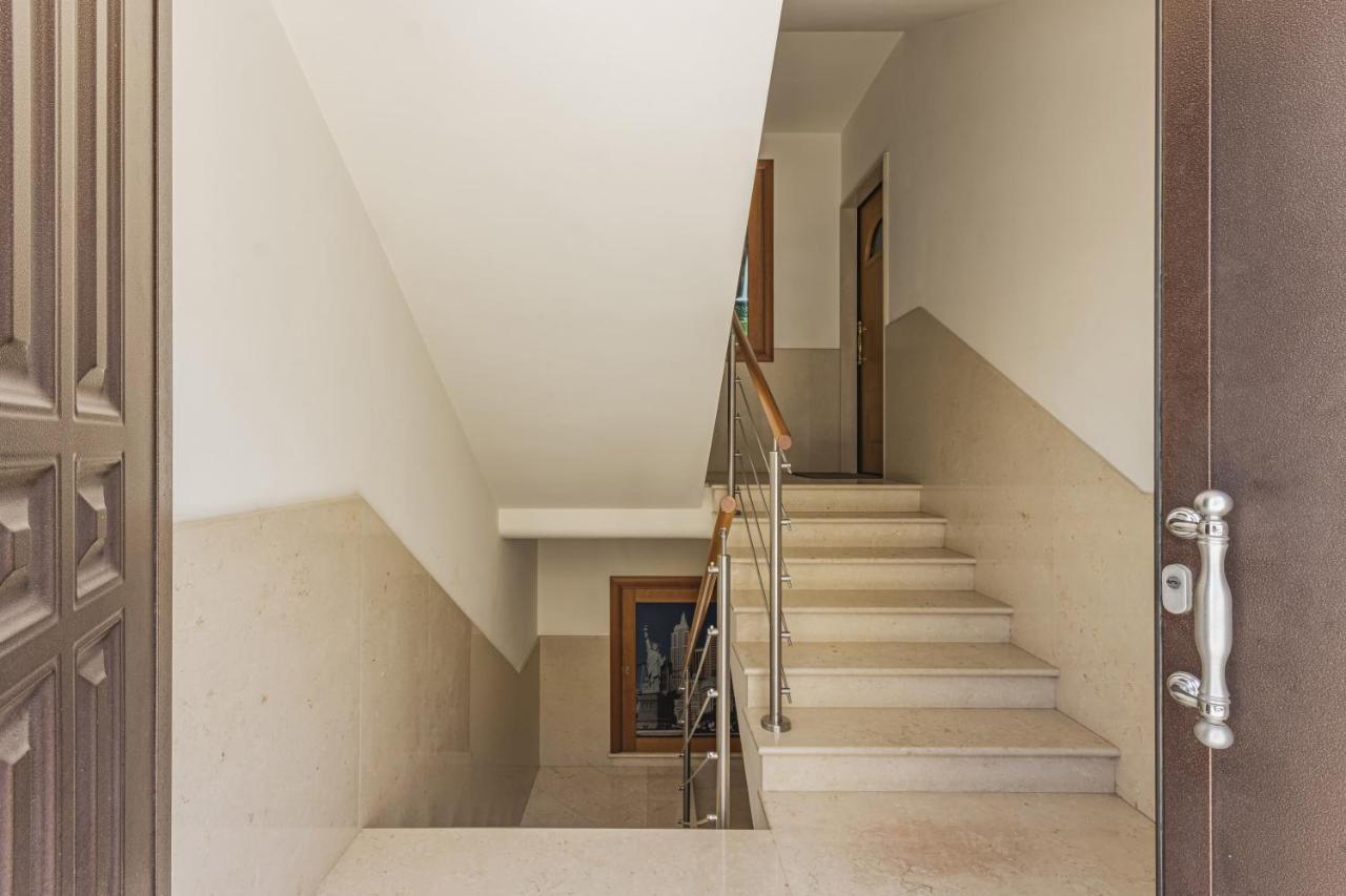 Cafiero Apartment Bari Extérieur photo