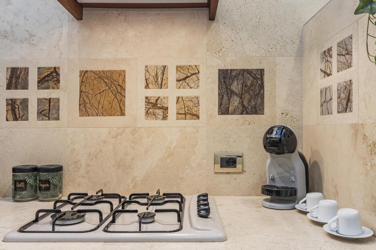 Cafiero Apartment Bari Extérieur photo