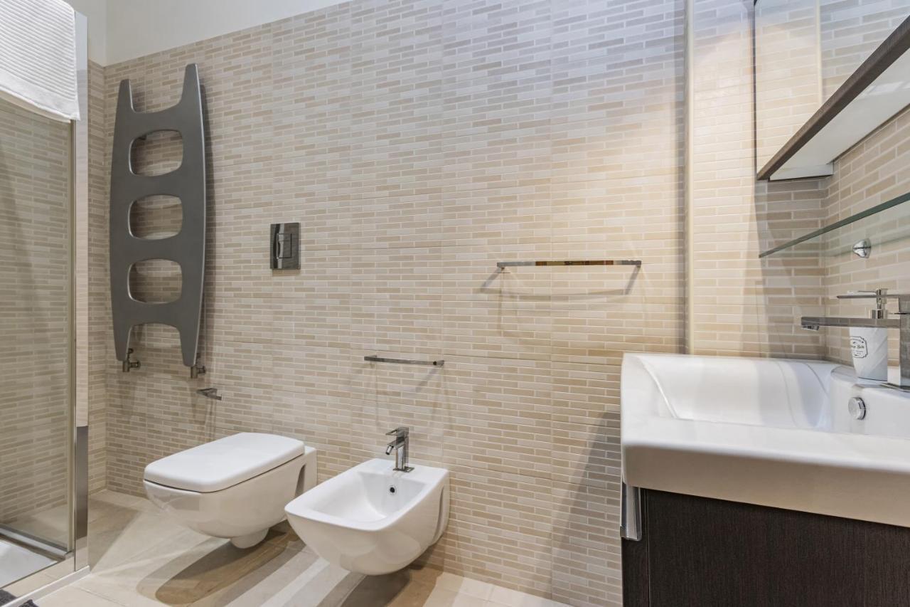 Cafiero Apartment Bari Extérieur photo
