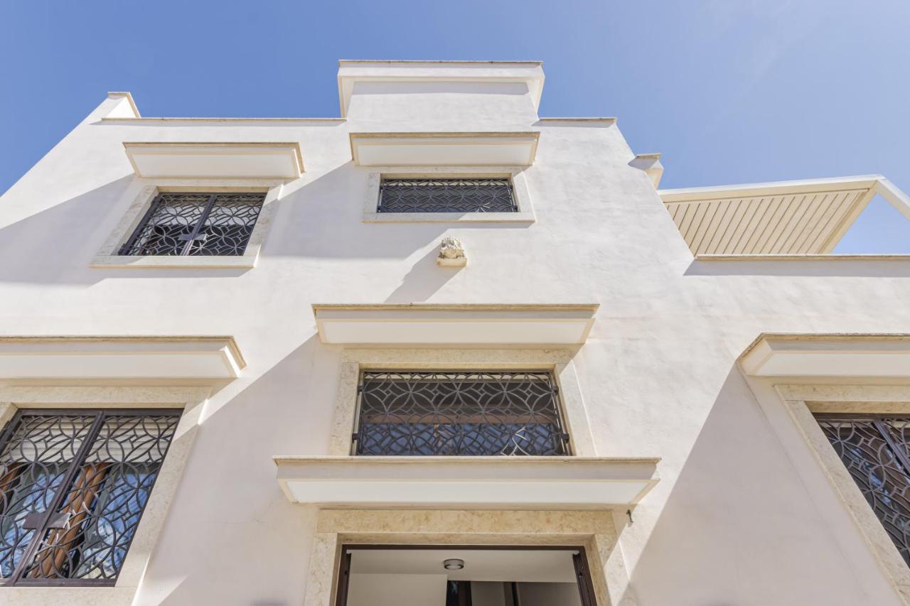 Cafiero Apartment Bari Extérieur photo
