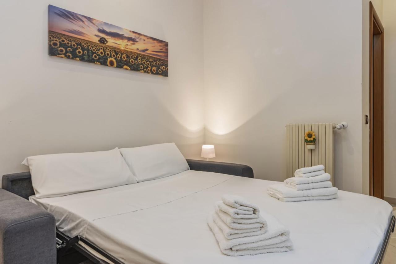 Cafiero Apartment Bari Extérieur photo
