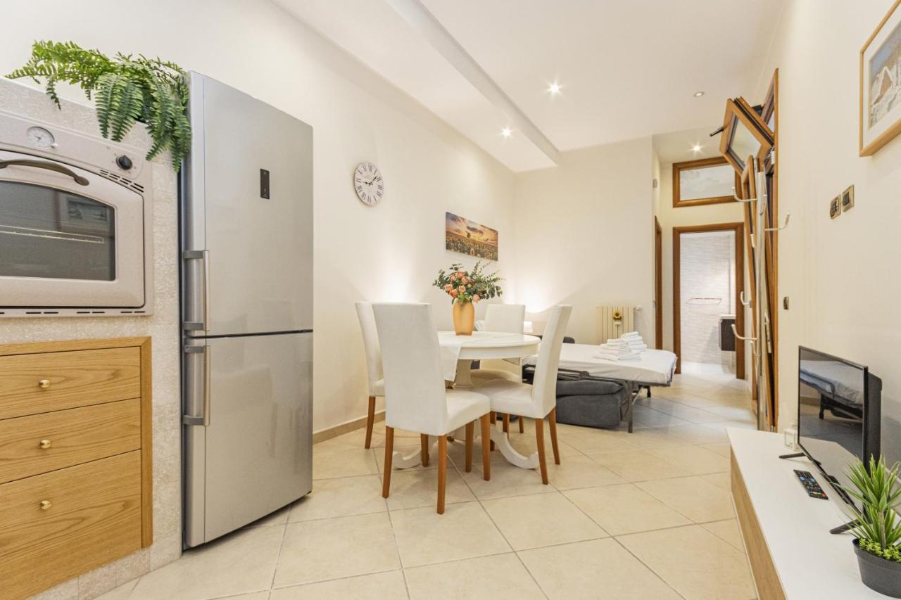 Cafiero Apartment Bari Extérieur photo