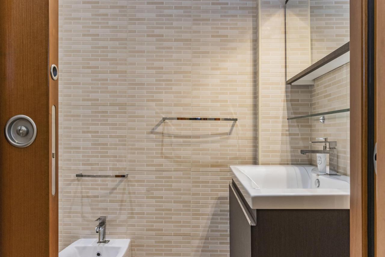Cafiero Apartment Bari Extérieur photo