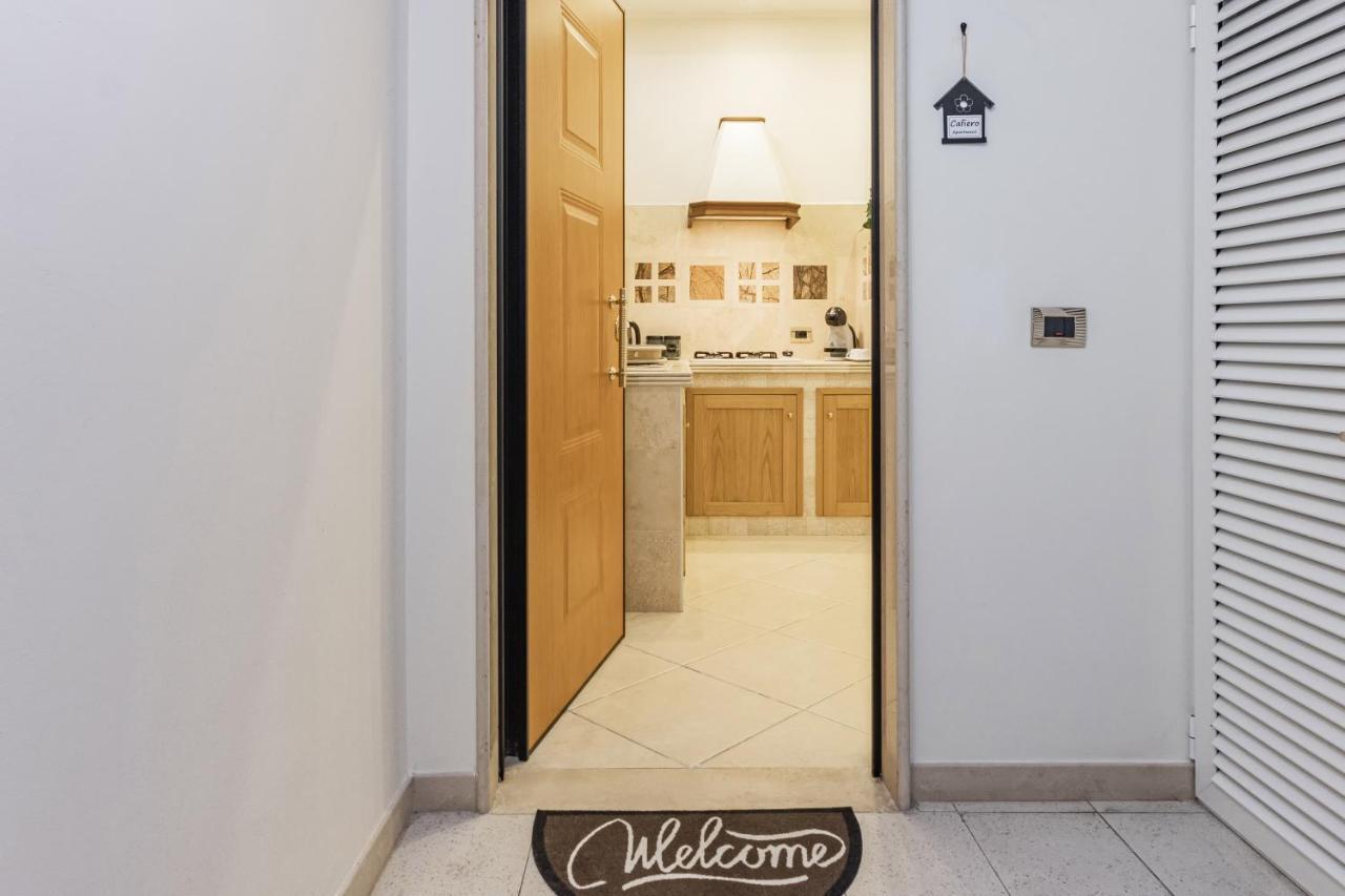 Cafiero Apartment Bari Extérieur photo