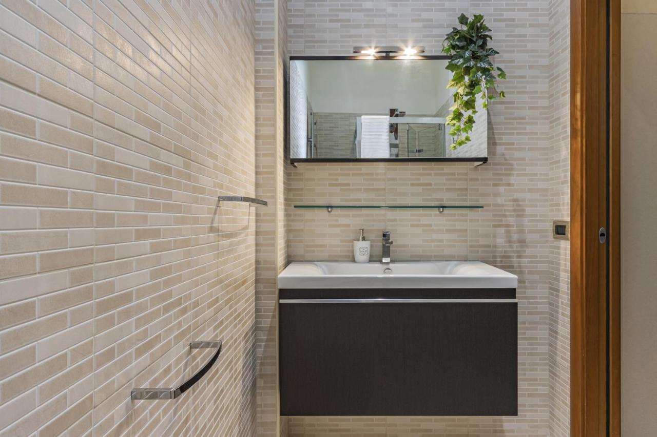 Cafiero Apartment Bari Extérieur photo