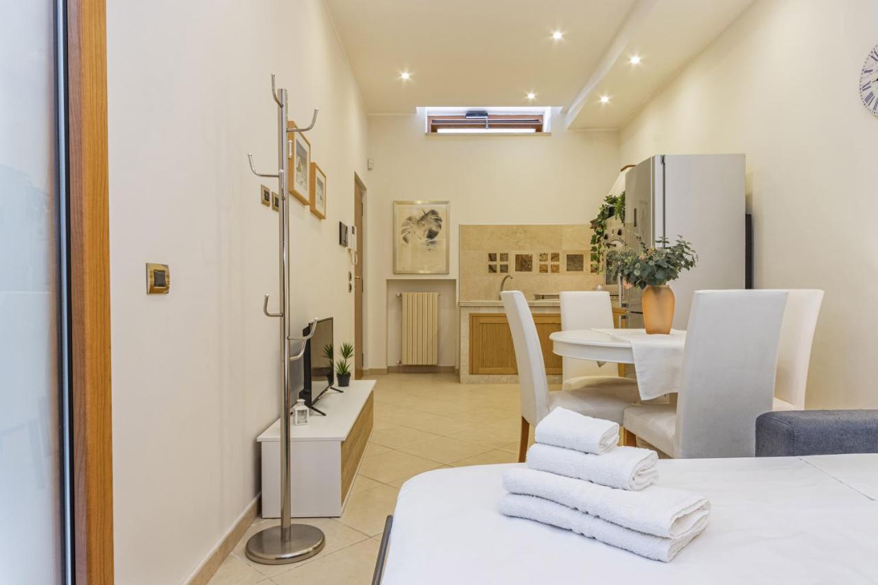 Cafiero Apartment Bari Extérieur photo