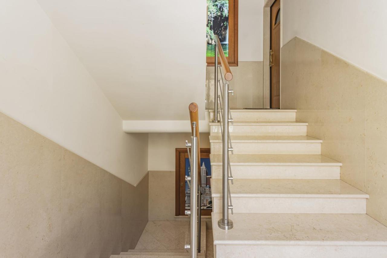 Cafiero Apartment Bari Extérieur photo