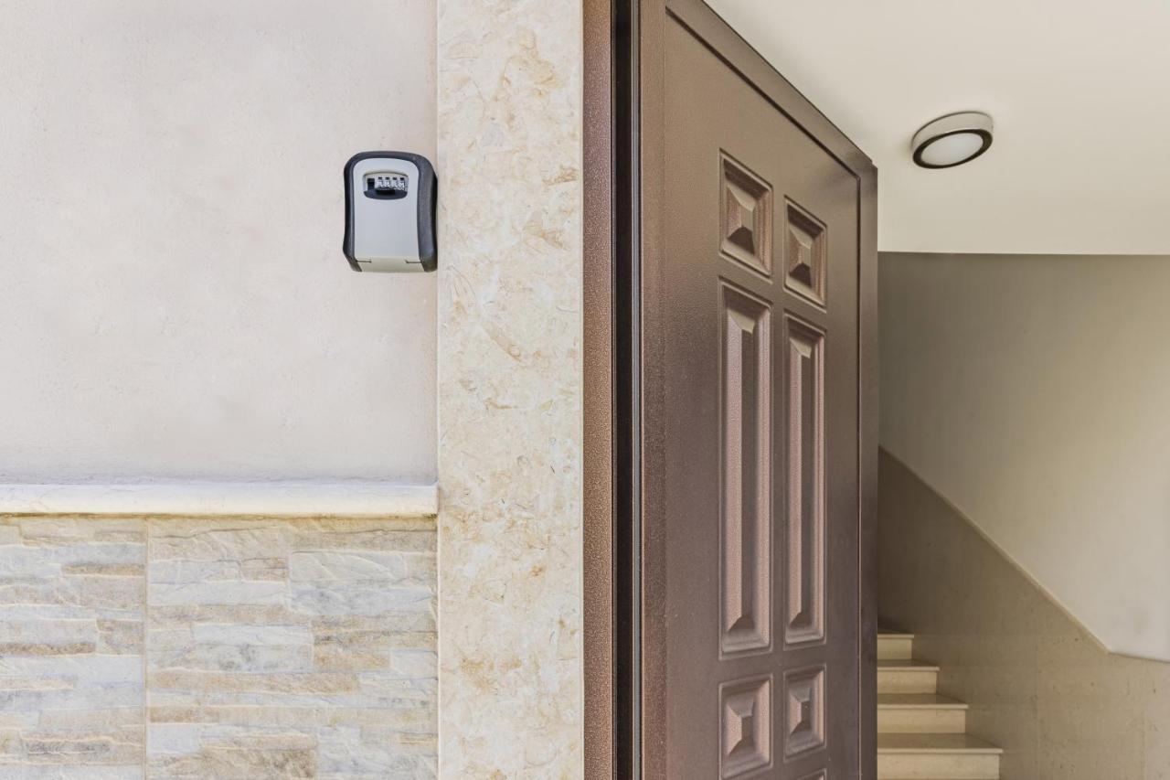 Cafiero Apartment Bari Extérieur photo
